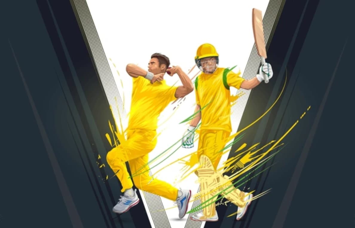 Aussie Cricket Basics