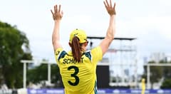 Megan Schutt Brushed Off Rumours: Defiant Return 2026