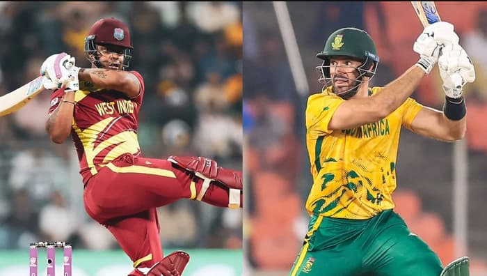 Cricket Predict South Africa Ultimate Clash May 2026